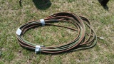 APPROX. 100FT OF TORCH HOSE