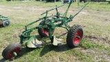 OLIVER 2 ROW BOTTOM PLOW