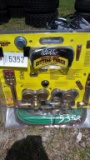MEDIUM DUTY CUTTING TORCH KIT