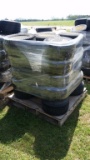 PALLET (25) GOLF CART TIRES