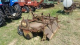FERGUSON 8FT TILAVATOR