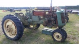 JOHN DEERE PARTS