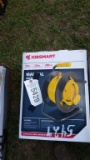 NEW MANUAL PVC HOSE REEL