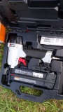 PORTA CABLE NAIL GUN