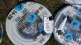 NEW 250FT 14-2G ELECTRIC WIRE