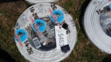 NEW 250FT 14-2G ELECTRIC WIRE