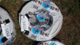 NEW 250FT 14-2G ELECTRIC WIRE
