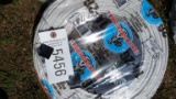 NEW 250FT 14-2G ELECTRIC WIRE