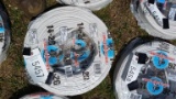 NEW 250FT 14-2G ELECTRIC WIRE