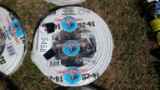 NEW 250FT 14-2G ELECTRIC WIRE