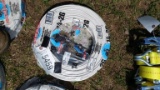NEW 250FT 14-2G ELECTRIC WIRE