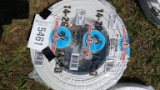 NEW 250FT 14-2G ELECTRIC WIRE