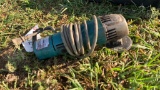 MAKITA  ANGLE GRINDER