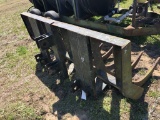 7FT ROOT RAKE-FITS JD310E