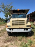 1991 INTERNATIONAL TRUCK