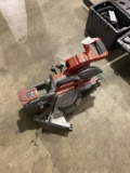 MILWAUKEE FUEL BRUSHLESS CHOP SAW