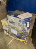 PALLET OF MISC ITEMS