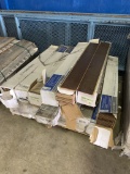 (20) BOXES OF LAMINATE FLOORING