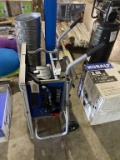 KOBALT SAW TABLE