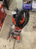 LOR-COMPRESSOR AND NAIL GUNS