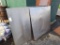 LOT-STAINLESS SHEETING
