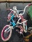 (2) KIDS HUFFY BICYCLES