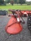 3-POINT FERTILIZER CONE SPREADER