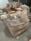 LOT OF AUTO PARTS- OIL-FUEL-AIR FILTERS