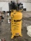 DEWALT 60 GALLON 155PSI VERTICAL AIR COMPRESSOR