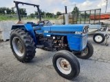 LONG 510 2WD TRACTOR