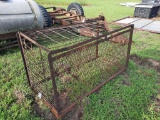 STEEL CAGE