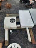 ELECTRIC SERVICE METER BOXES