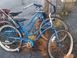 (2) ADULT BICYCLES