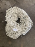 1100FT OF BRAIDED ROPE