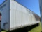 48ft Dry Van Semi Trailer