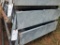 10ft Galvanized Heavy Bunk Feeders