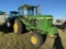 John Deere 4630 2wd Cab Tractor