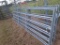 14ft Galvanized Gate