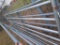 14ft Galvanized Gate