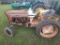 Cub Low Boy 185 Tractor