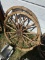 Wagon Wheel