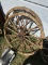 Wagon Wheel