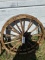 Wagon Wheel