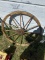 Wagon Wheel