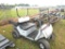 Ez Go 36v Golf Cart