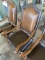 J Colter Custom Made Kings Chair