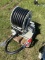 New 12v Diesel Fuel Pump W/meter & 50ft Hose