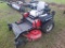 Snapper 52in Cut Ztr Mower