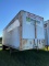 28ft Dry Van Semi Trailer