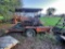 (off Site) Small Single Axle Ditch Witch Trailer